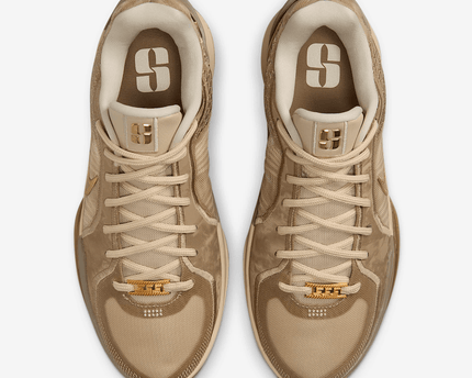 Men's Nike Sabrina 2 Khaki Shoes