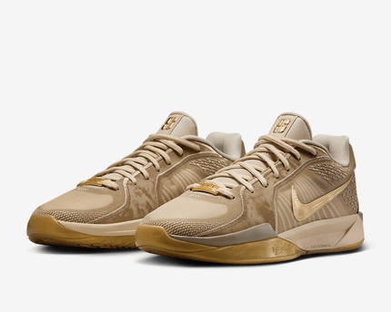 Men's Nike Sabrina 2 Khaki Shoes