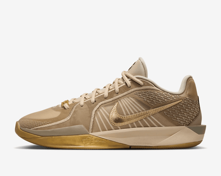 Men's Nike Sabrina 2 Khaki Shoes