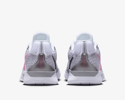 Men's Nike Sabrina 2 White Pinksicle Shoes