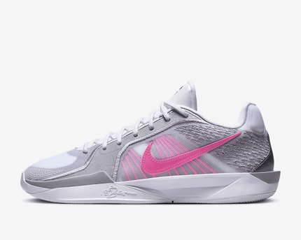 Men's Nike Sabrina 2 White Pinksicle Shoes