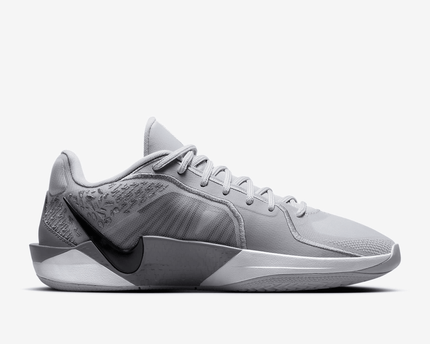 Men's Nike Sabrina 2 Wolf Grey Shoes
