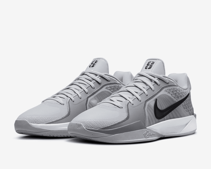 Men's Nike Sabrina 2 Wolf Grey Shoes