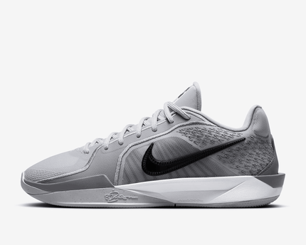 Men's Nike Sabrina 2 Wolf Grey Shoes