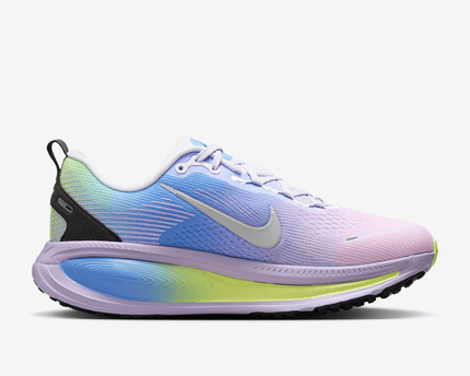 Men's Nike Vomero 18 Amethyst Tint Shoes