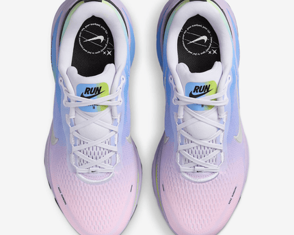 Men's Nike Vomero 18 Amethyst Tint Shoes