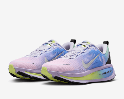 Men's Nike Vomero 18 Amethyst Tint Shoes