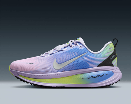 Men's Nike Vomero 18 Amethyst Tint Shoes