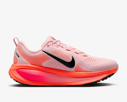 Men's Nike Vomero 18 Bright Crimson Shoes
