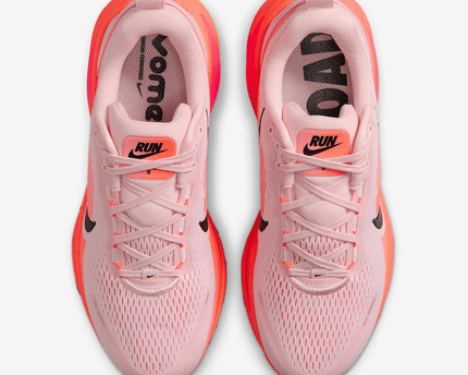 Men's Nike Vomero 18 Bright Crimson Shoes