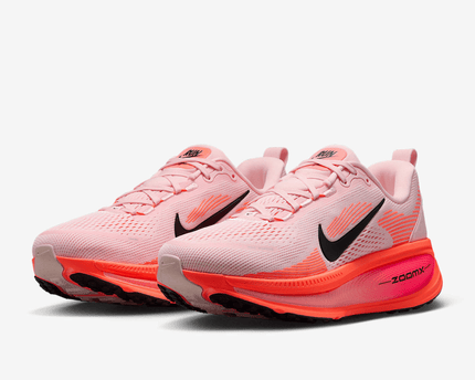 Men's Nike Vomero 18 Bright Crimson Shoes