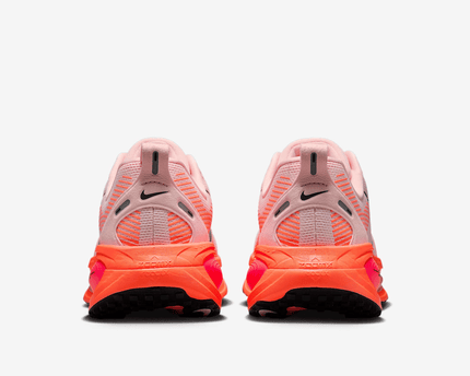 Men's Nike Vomero 18 Bright Crimson Shoes