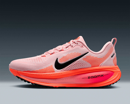 Men's Nike Vomero 18 Bright Crimson Shoes