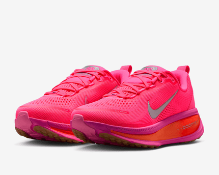 Men's Nike Vomero 18 Digital Pink Shoes