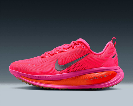 Men's Nike Vomero 18 Digital Pink Shoes