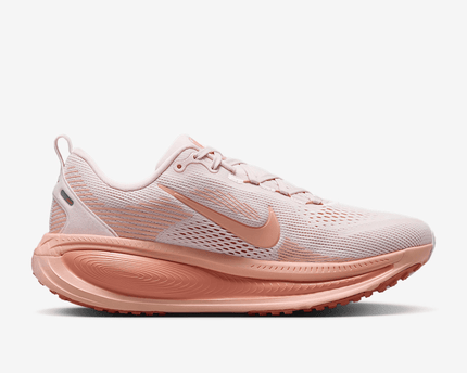 Men's Nike Vomero 18 Light Soft Pink Shoes