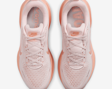 Men's Nike Vomero 18 Light Soft Pink Shoes