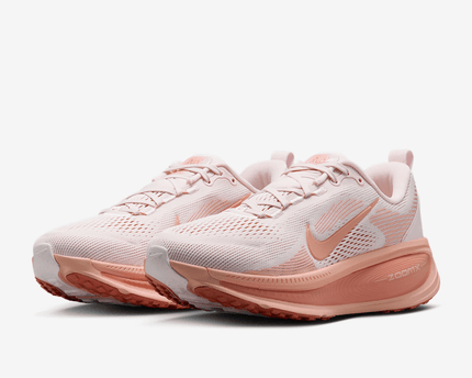 Men's Nike Vomero 18 Light Soft Pink Shoes