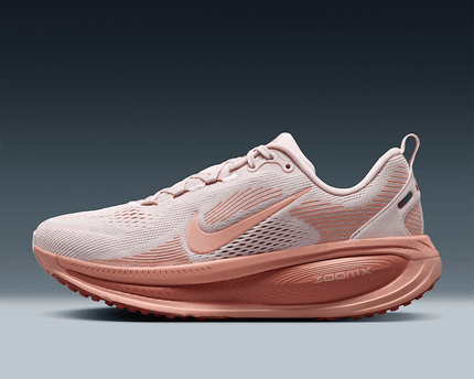 Men's Nike Vomero 18 Light Soft Pink Shoes