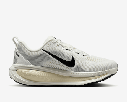 Men's Nike Vomero 18 Summit White Shoes