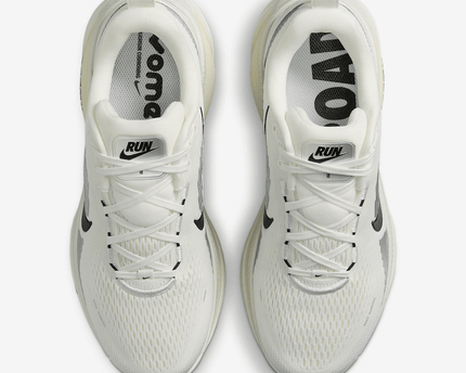 Men's Nike Vomero 18 Summit White Shoes