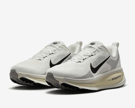 Men's Nike Vomero 18 Summit White Shoes