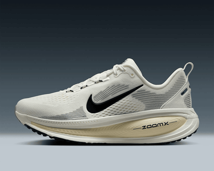 Men's Nike Vomero 18 Summit White Shoes