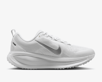 Men's Nike Vomero 18 White Photon Dust Shoes