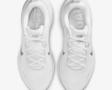 Men's Nike Vomero 18 White Photon Dust Shoes