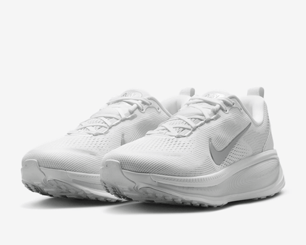 Men's Nike Vomero 18 White Photon Dust Shoes