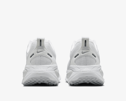 Men's Nike Vomero 18 White Photon Dust Shoes