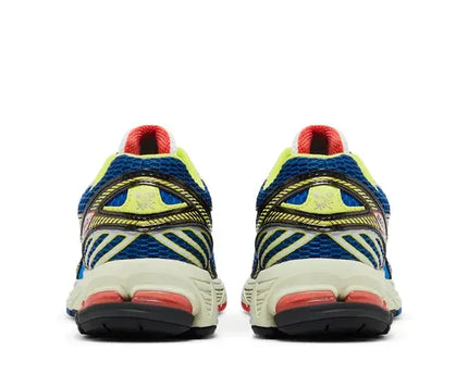 Men's AimÃ© Leon Dore x 860v2 'Blue Yellow' Shoes