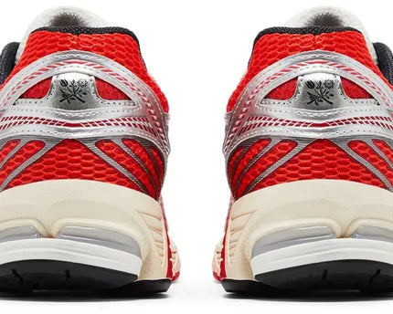 Men's AimÃ© Leon Dore x 860v2 'Red Sea Salt' Shoes