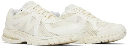 Men's AimÃ© Leon Dore x 860v2 'White' Shoes