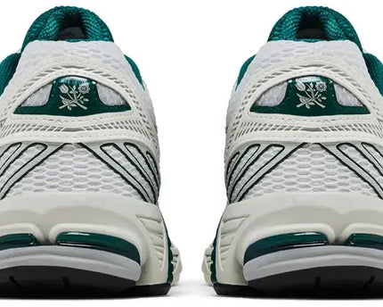 Men's AimÃ© Leon Dore x 860v2 'White Green' Shoes