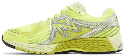 Men's AimÃ© Leon Dore x 860v2 ' Yellow' Shoes
