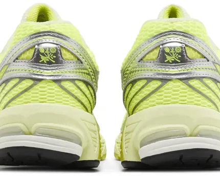 Men's AimÃ© Leon Dore x 860v2 ' Yellow' Shoes