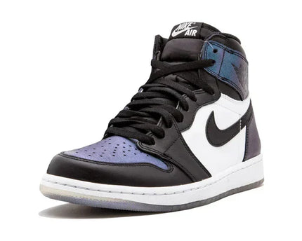 Men's Air Jordan 1 High All Star Game Shoes