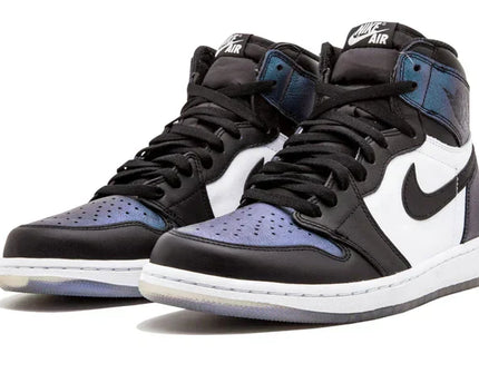 Men's Air Jordan 1 High All Star Game Shoes
