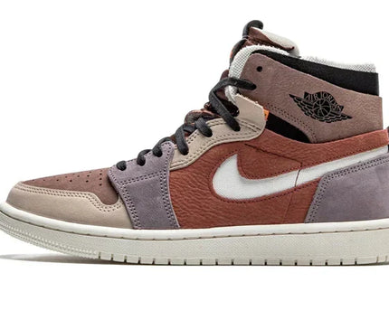 Men's Air Jordan 1 High Canyon Rust Shoes
