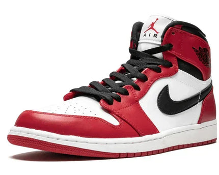 Men's Air Jordan 1 High Chicago Shoes