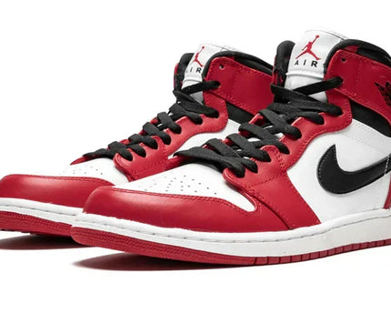 Men's Air Jordan 1 High Chicago Shoes