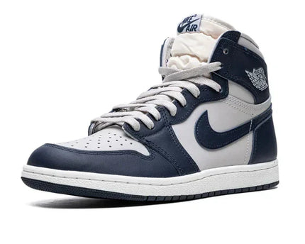 Men's Air Jordan 1 High Georgetown Shoes