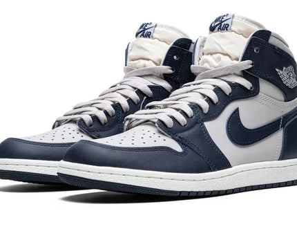 Men's Air Jordan 1 High Georgetown Shoes