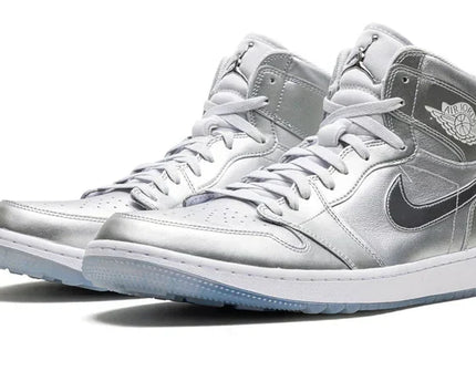Men's Air Jordan 1 High Gift Giving Shoes