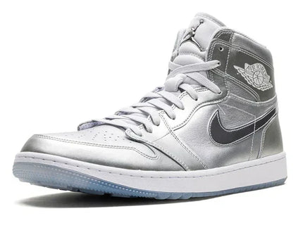 Men's Air Jordan 1 High Gift Giving Shoes