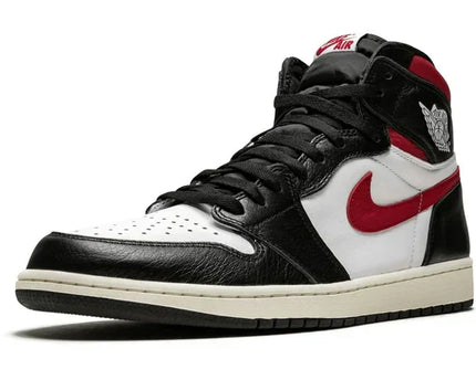 Men's Air Jordan 1 High Gym Red Shoes