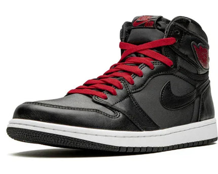 Men's Air Jordan 1 High Gym Red Shoes