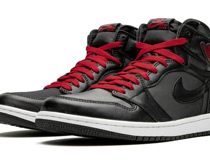 Men's Air Jordan 1 High Gym Red Shoes