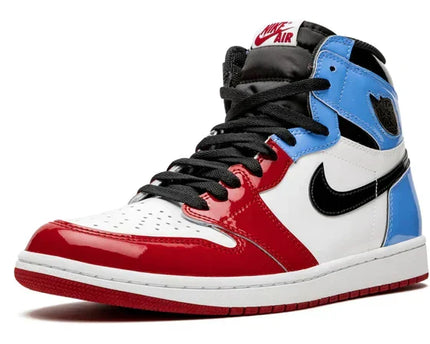 Men's Air Jordan 1 High Les Twin - Fearless Shoes